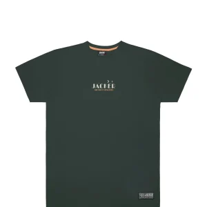 Memories-T-Shirt-Green>Jacker Best