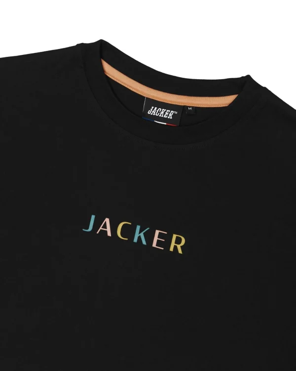 Nightmare-Long Sleeves-Black>Jacker Sale