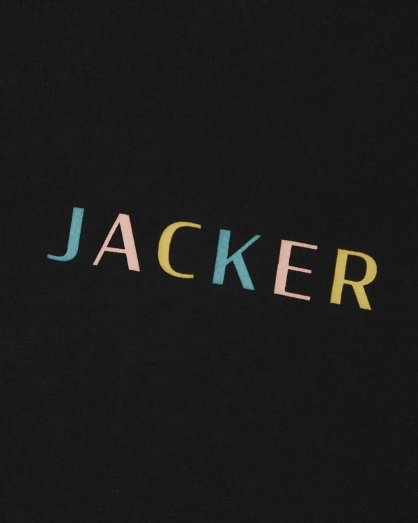 Nightmare-Long Sleeves-Black>Jacker Sale