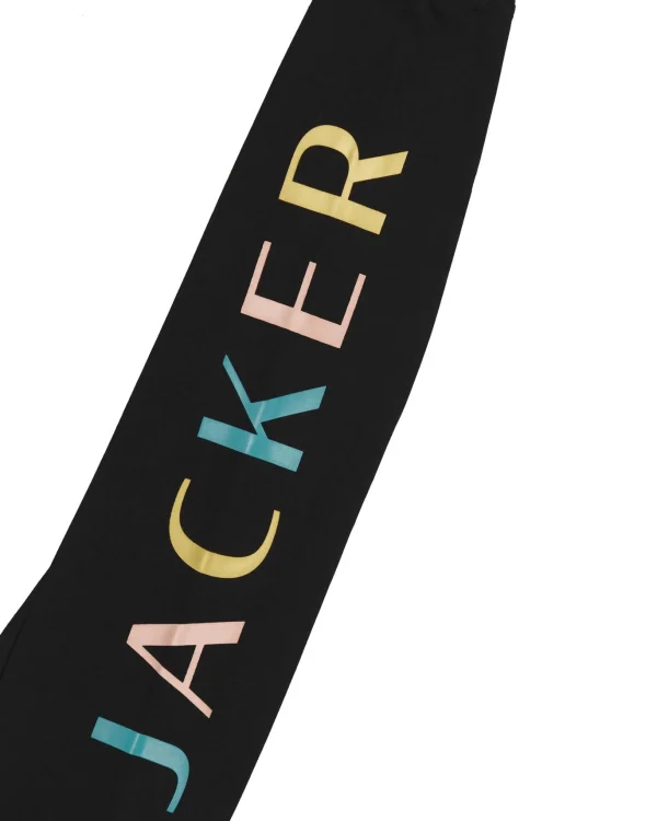 Nightmare-Long Sleeves-Black>Jacker Sale