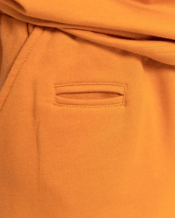 No Signal-Short-Caramel>Jacker New