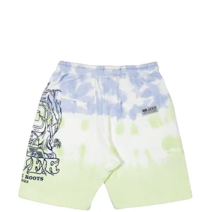 No Signal-Short-Tie & Dye>Jacker Hot