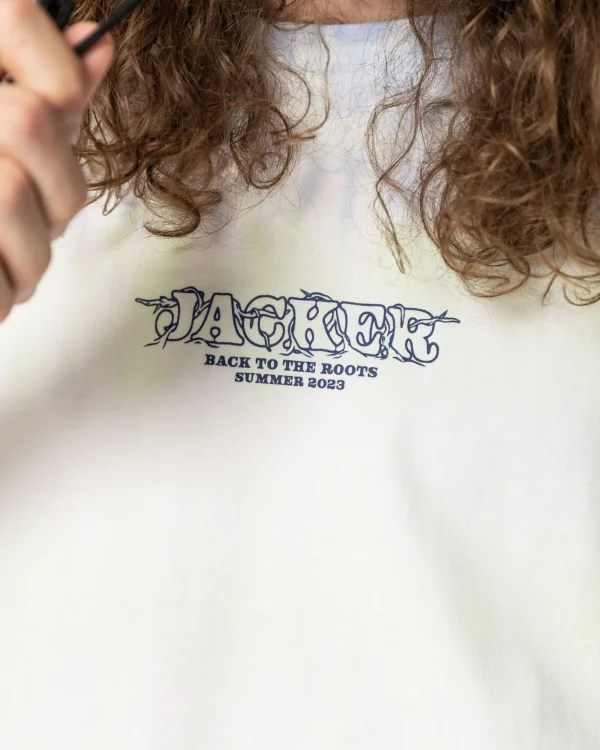 No Signal-T-Shirt-Tie & Dye>Jacker Cheap