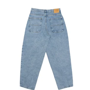 Nostalgia-Baggy Pant-Washed Blue>Jacker Flash Sale