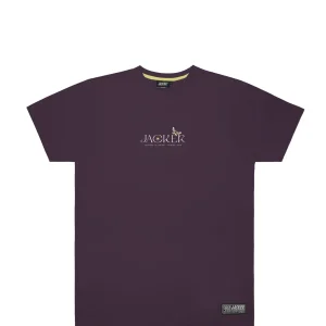 Paradise-T-Shirt-Purple>Jacker Flash Sale