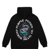 Purple Potion-Hoodie-Black>Jacker Shop