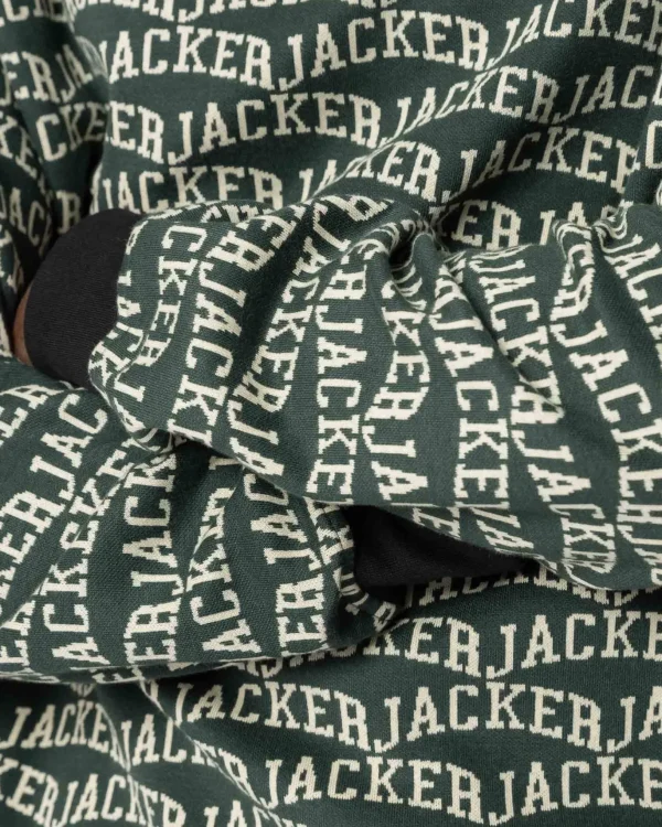 Say Less-Polo-Green>Jacker Best