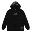 Select Contrast Hood-Hoodie-Black>Jacker Sale