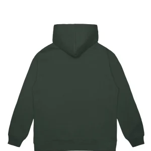 Select Logo-Hoodie-Green>Jacker Store