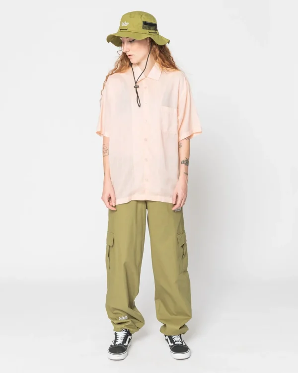 Signal-Shirt-Corail>Jacker Online