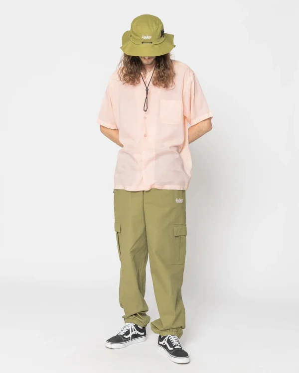 Signal-Shirt-Corail>Jacker Online