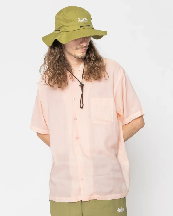 Signal-Shirt-Corail>Jacker Online