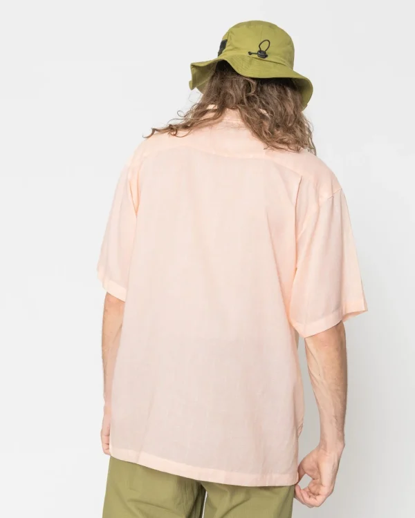 Signal-Shirt-Corail>Jacker Online