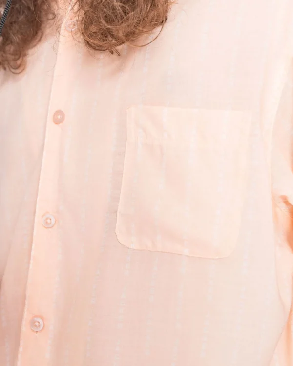 Signal-Shirt-Corail>Jacker Online