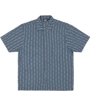 Signal-Shirt-Navy>Jacker Shop