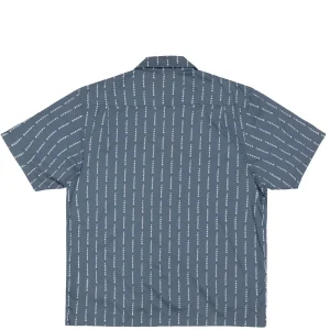 Signal-Shirt-Navy>Jacker Shop