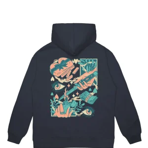 Soulmate-Hoodie-Navy>Jacker Shop
