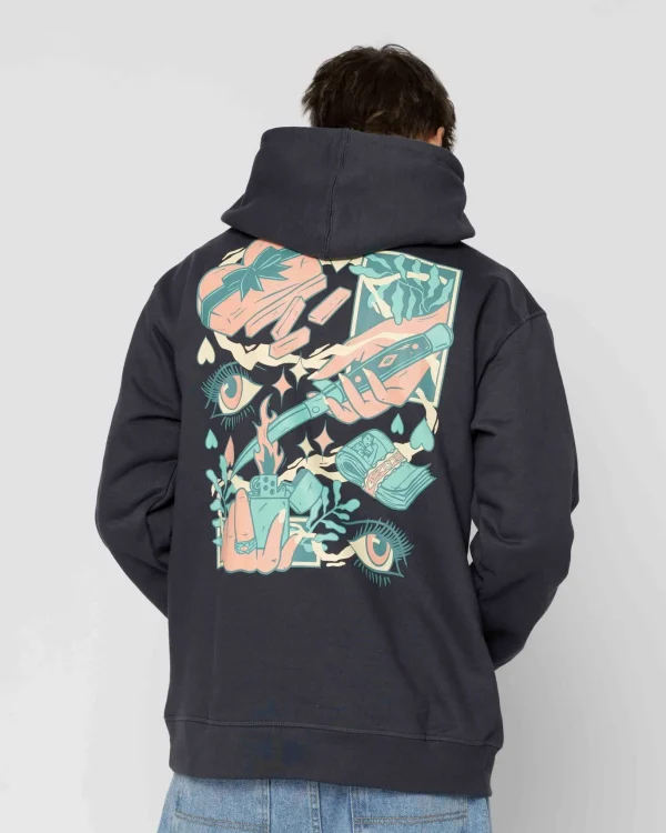 Soulmate-Hoodie-Navy>Jacker Shop