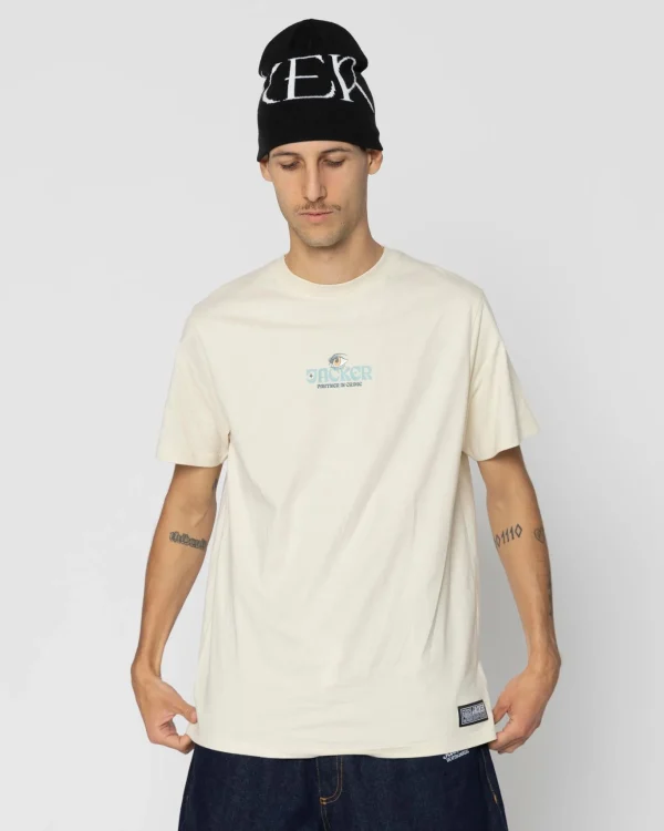 Soulmate-T-Shirt-Beige>Jacker Online