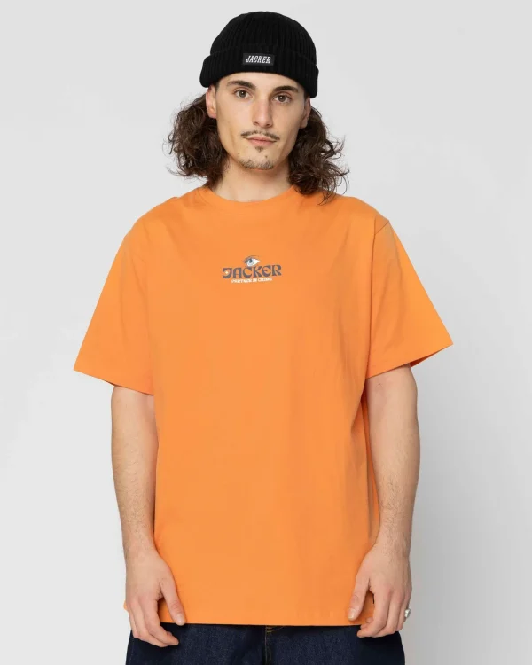 Soulmate-T-Shirt-Orange>Jacker Discount