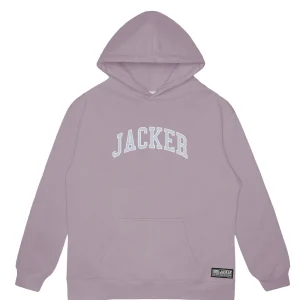 Stingy-Hoodie-Purple>Jacker Outlet