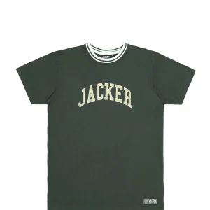 Stingy-T-Shirt-Green>Jacker Hot