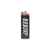 Team Logo-Briquet-Black>Jacker Hot