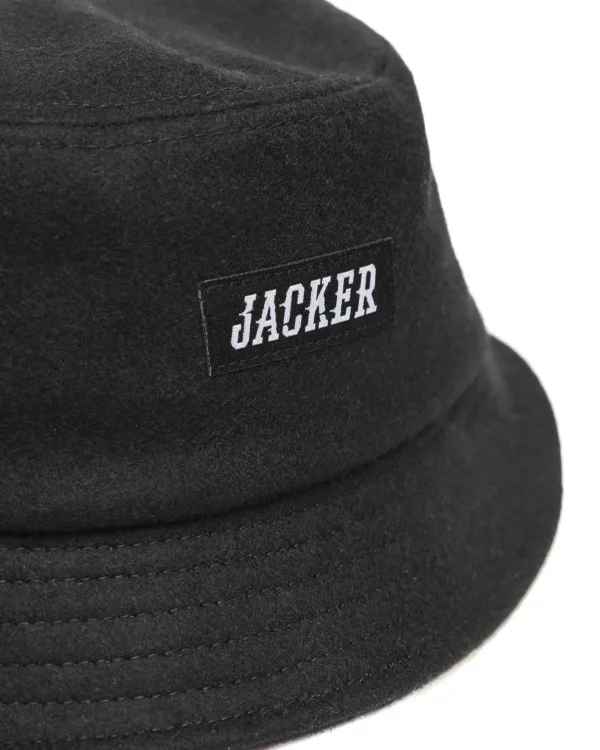 Team Logo-Bucket-Black>Jacker Shop