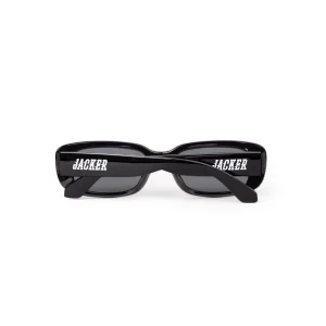 Team Logo-Sunglasses-Black>Jacker Flash Sale