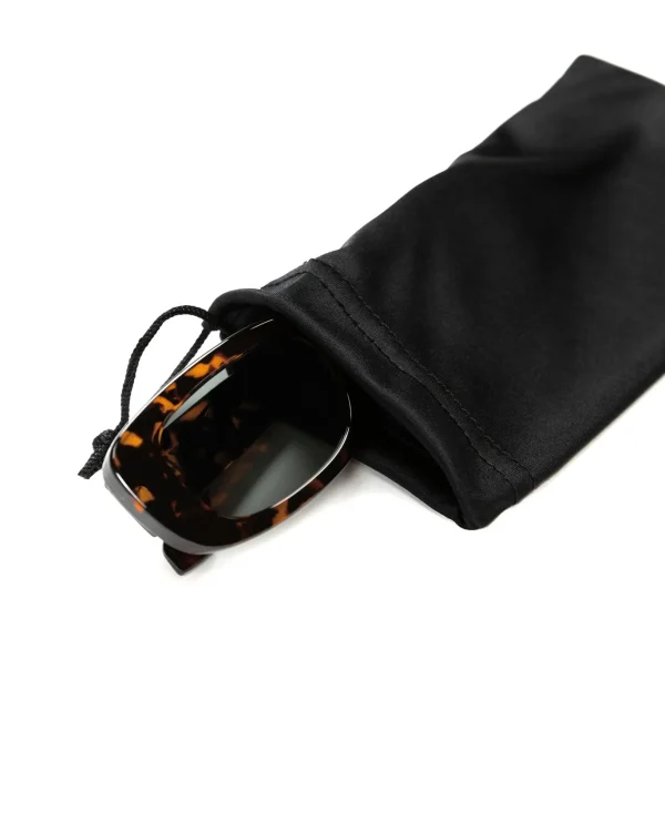 Team Logo-Sunglasses-Tortoise>Jacker Best