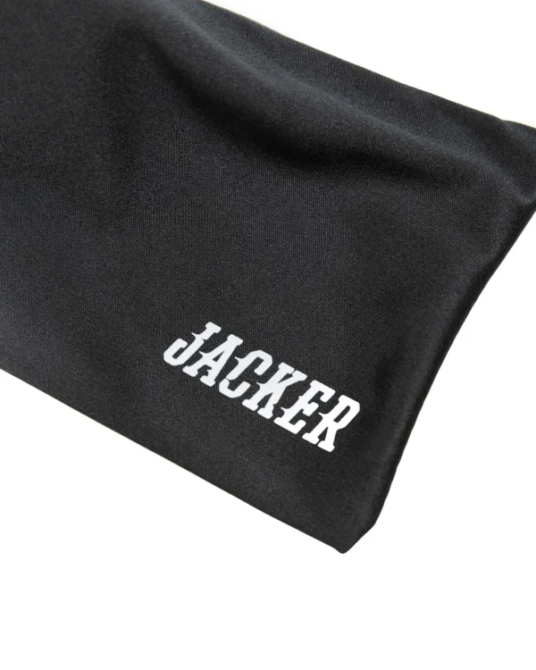 Team Logo-Sunglasses-Tortoise>Jacker Best