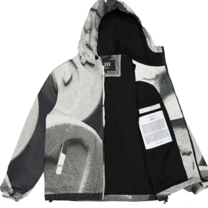 Therapy Jacket-Aop>Jacker Sale