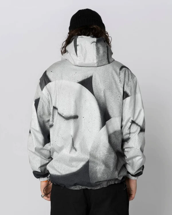 Therapy Jacket-Aop>Jacker Sale