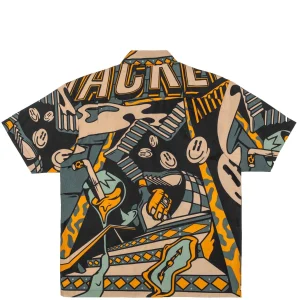 Therapy Shirt-Aop>Jacker Outlet