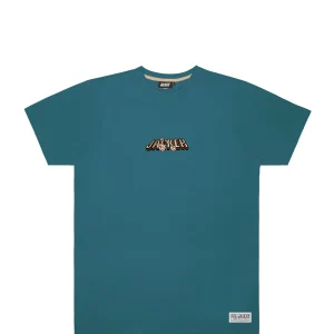 Therapy T-Shirt-Blue>Jacker Best