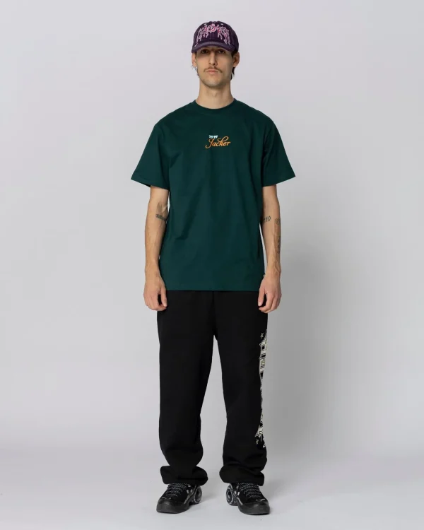 3615 T-Shirt-Green>Jacker Discount