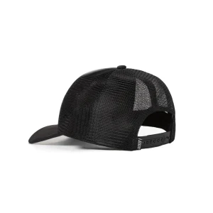 Vanity-Trucker Cap-Black>Jacker Cheap