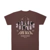 Vanity-T-Shirt-Brown>Jacker Sale