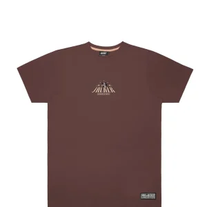 Vanity-T-Shirt-Brown>Jacker Sale